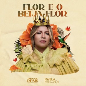 Flor E O Beija-Flor - Single