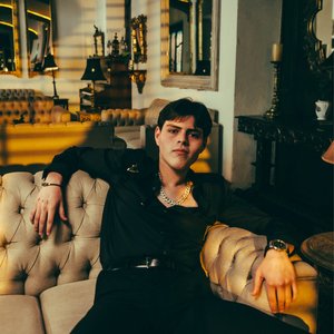 Régulo Molina 的头像