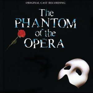Image for 'The Phantom of the Opera (Original 1986 London Cast)'