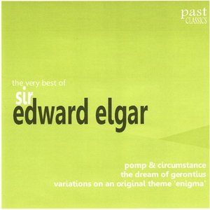 The Best Of Elgar