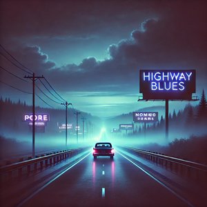 Highway Blues