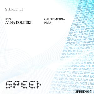 Stereo EP