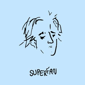Superfan - Single