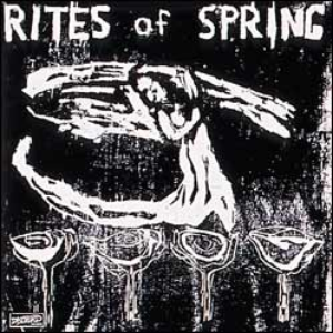 Rite Of Spring