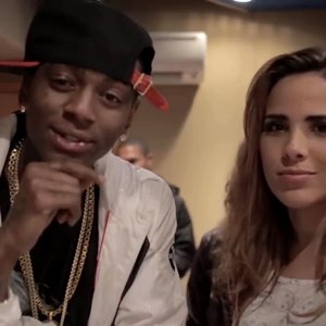 Avatar for Wanessa Camargo, Soulja Boy