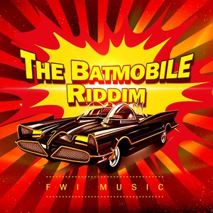 The Batmobile Riddim