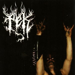 Vomit Upon The Priest