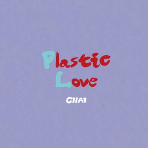 Plastic Love - Single