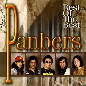 Best Of The Best Panbers Vol. 1