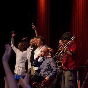 Avatar for Gilberto Gil e Os Paralamas do Sucesso