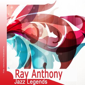 Jazz Legends: Ray Anthony
