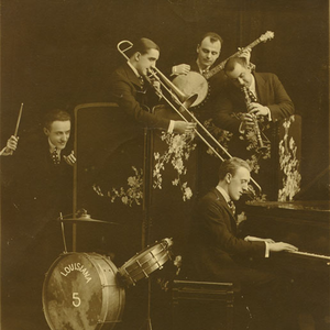 Louisiana Five photo provided by Last.fm