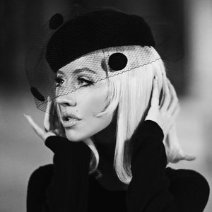 Christina Aguilera 的头像