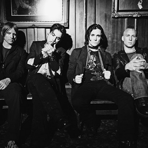 The Panic Channel photo provided by Last.fm