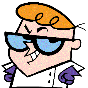 Dexter's Laboratory için avatar