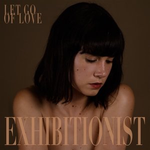 Let Go of Love - EP