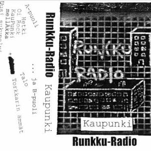 Runkku-Radio 的头像