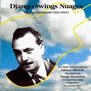 Django Swings Nuages