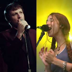 Paul Noonan & Lisa Hannigan 的头像