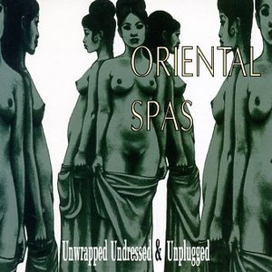 Unwrapped Undressed & Unplugged