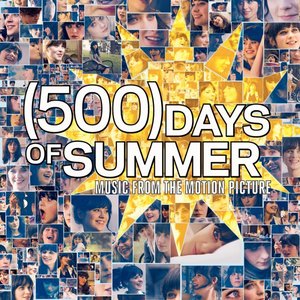 (500) Days of Summer (Music from the Motion Picture)