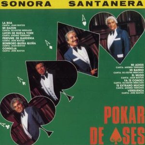 La Sonora Santanera - Álbumes y discografía 