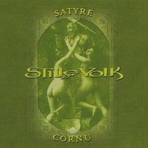 Satyre Cornu