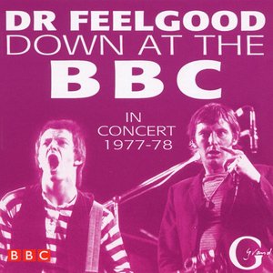 Down At The Bbc In Concert 1977-78