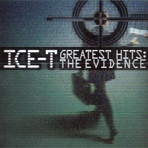 'Greatest Hits: The Evidence'の画像