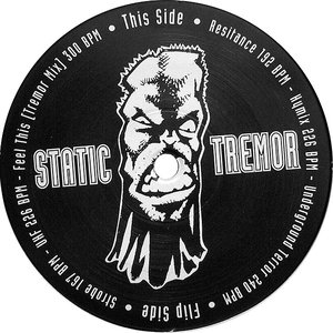 Avatar for Static Tremor