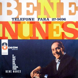 Telefone Para 27-9696