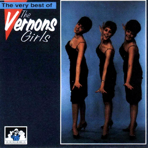 The Vernons Girls - The Very Best of The Vernons Girls - Zortam Music