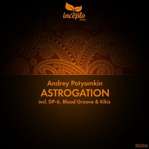 Astrogation