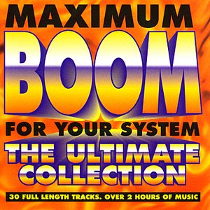 Maximum Boom for Your System