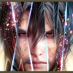 Avatar for Final Fantasy XV