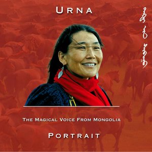 Urna Chahar-Tugchi: Portrait