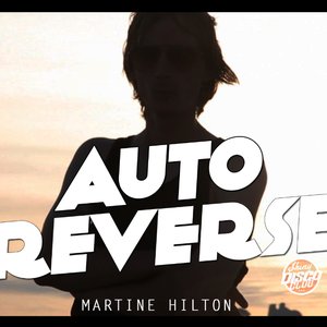 Martine Hilton