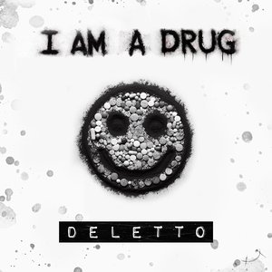 I Am a Drug - Single