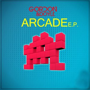 Arcade E.P.