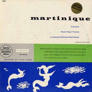 Un Ti Bo and other pleasures from Martinique