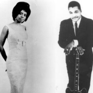 Fontella Bass & Bobby McClure 的头像
