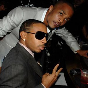 Avatar for Ludacris Feat. T.I.