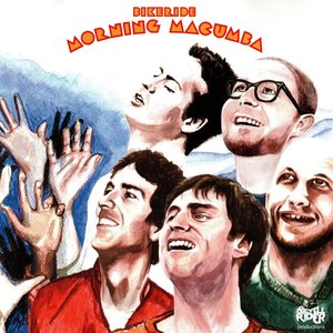 Image for 'Morning Macumba'