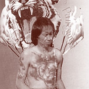 Rakband Rawe Rontek 的头像