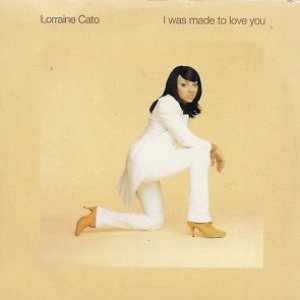 I Was Made To Love You