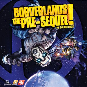 Borderlands: The Pre-Sequel