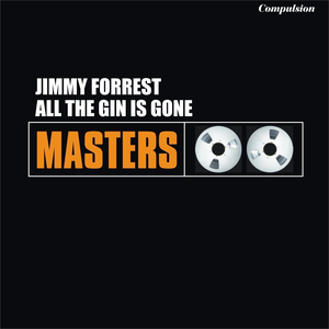 All the Gin Is Gone cover