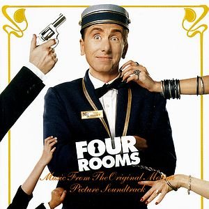 Four Rooms Soundtrack