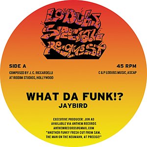 What Da Funk!?