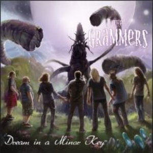 Dream in A Minor Key